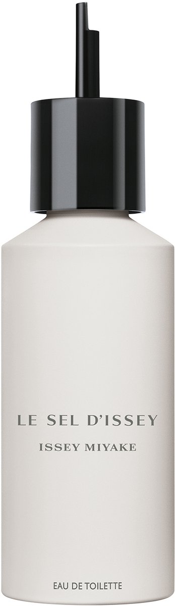 Issey Miyake Refill Eau De Toilette Issey Miyake - Le Sel D'issey Refill Eau De Toilette - 150 ML