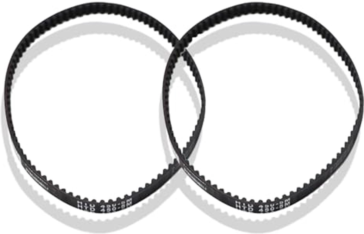 Grasmaaier transportband - Aandrijfriem voor verschillende modellen - Grasmaaier - €46,03