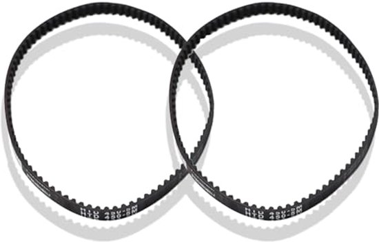 Grasmaaier Transportband Aandrijfriem Voor Diverse Modellen - Grasmaaier - €46,03