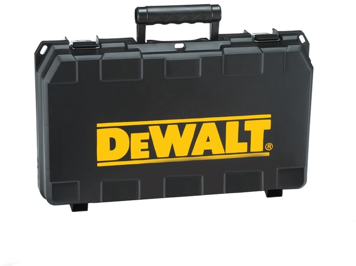 DeWALT koffer tbv DCH273/DCH274 - 576657-05