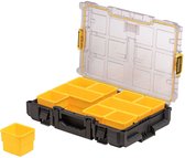 DeWalt DS165 DWST83293-1 (ToughSystem 2.0, kleine Werkzeugbox für