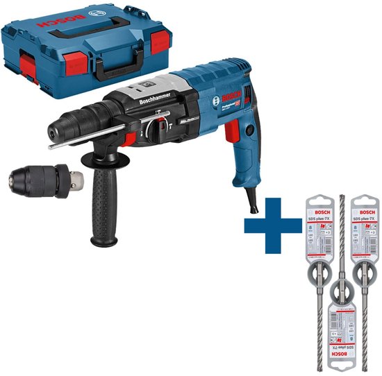 Bosch Professional GBH 2-28 F