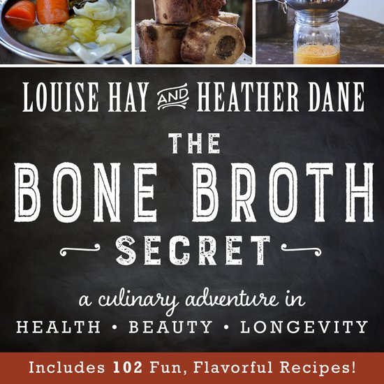 The Bone Broth Secret