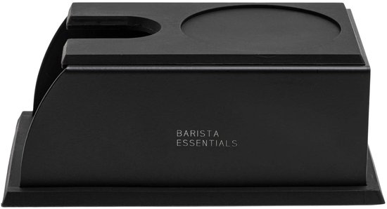 Gare de Tampa - Zwart