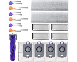 Narwal Flow Onderhoudsset (Plus.Parts® alternatief voor CP-PJ-A00228-00-00)