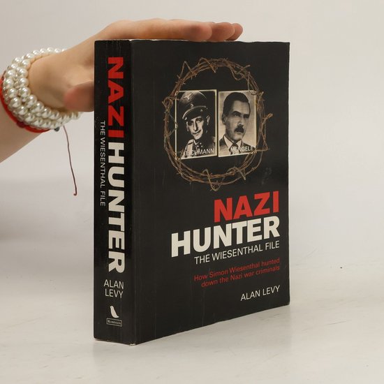 Nazi Hunter