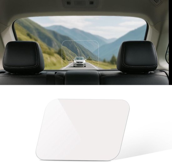 Saab 9-5 Buitenspiegels rechts voorraad