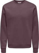 ONLY & SONS - ONSCERES CREW NECK NOOS Heren Trui