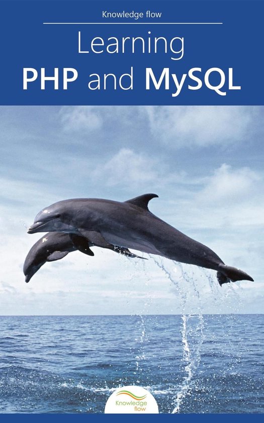 Programming & Computer Science Series - Learning PHP and MyS ... - cover