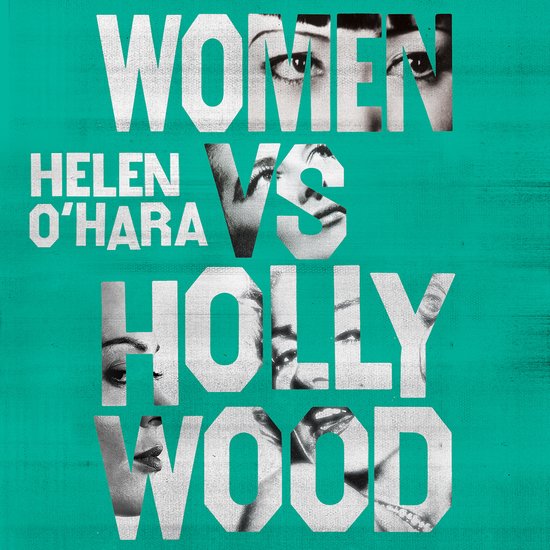 Women vs Hollywood - cover