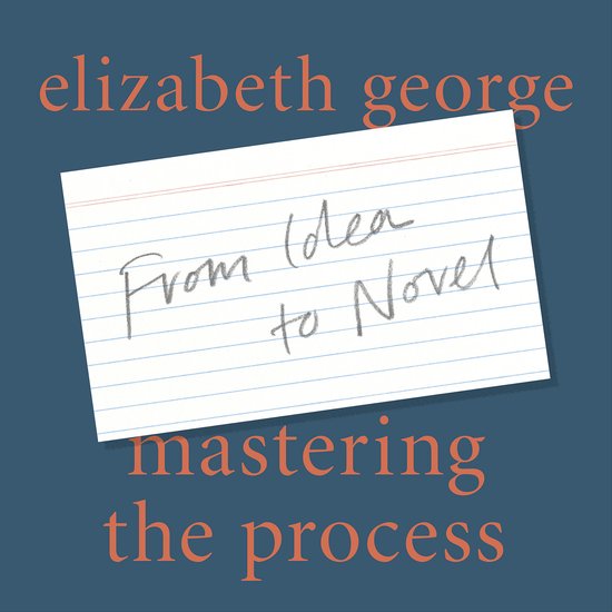 Mastering the Process - cover