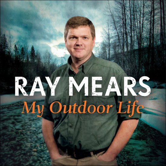 My Outdoor Life - cover
