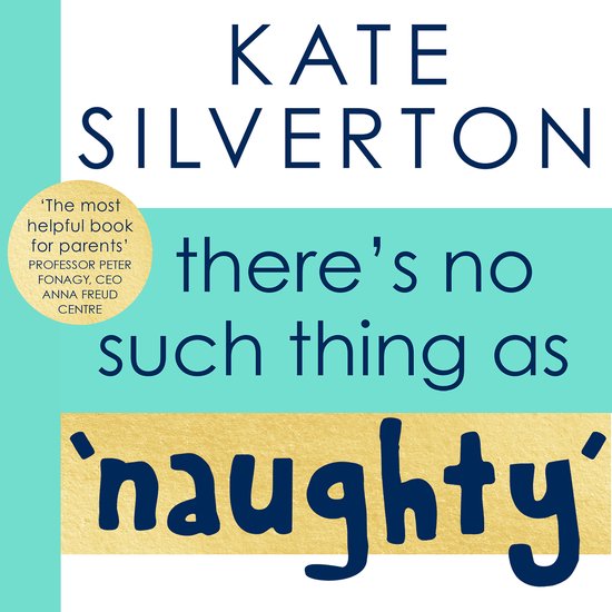 There's No Such Thing As 'Naughty' - cover