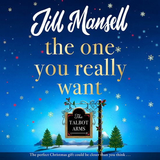 The One You Really Want - cover