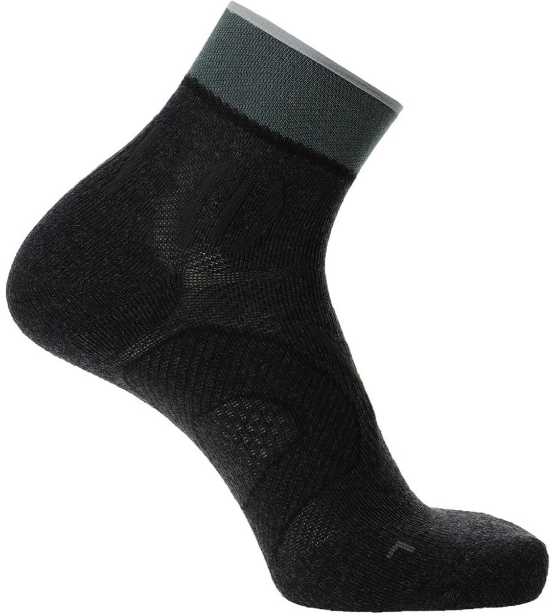 UYN Trekking One Cool Low Cut Sokken Dames Ademend & Lichtgewicht Multicolor