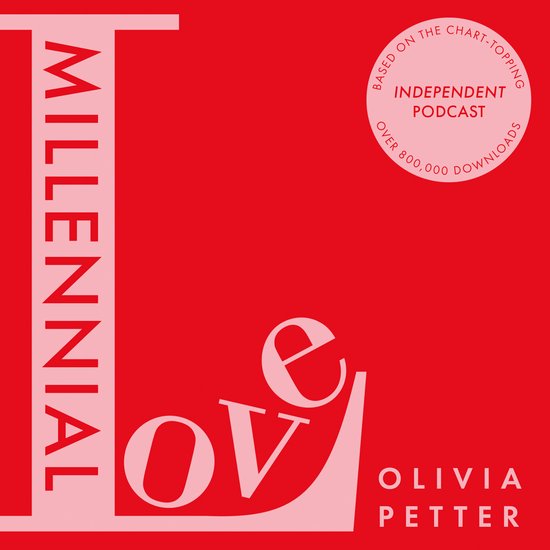 Millennial Love - cover
