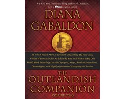 The Outlandish Companion