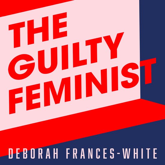 The Guilty Feminist - cover