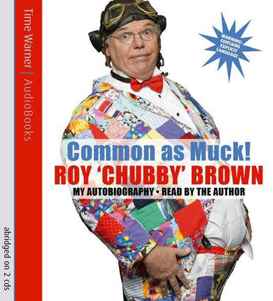 Common As Muck! - cover