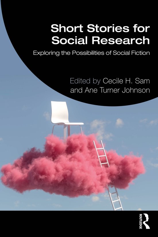 Short Stories for Social Research - cover