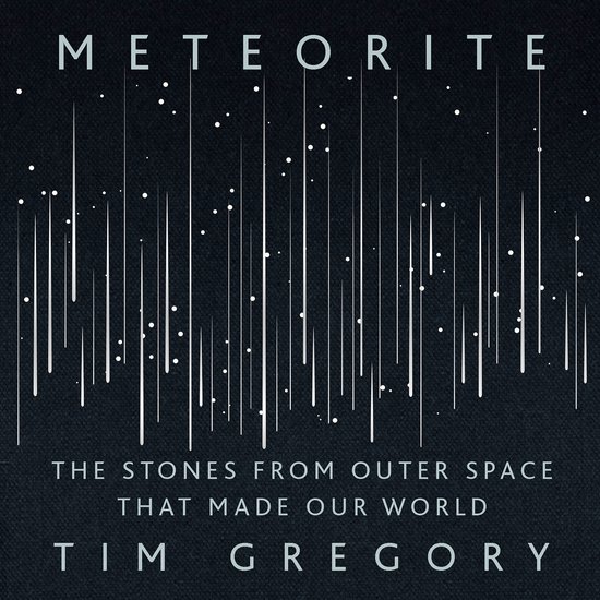 Meteorite - cover