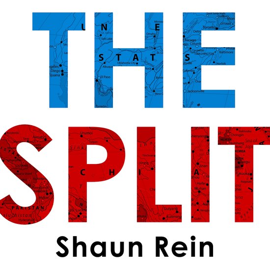 The Split - cover