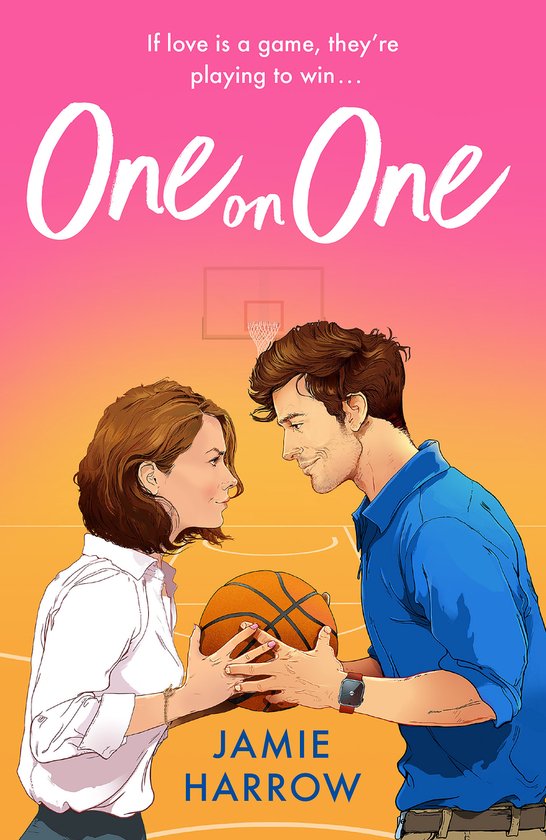 One on One - cover