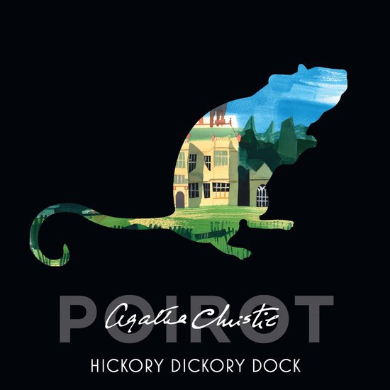 Hickory Dickory Dock - cover