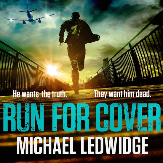 Run For Cover - cover