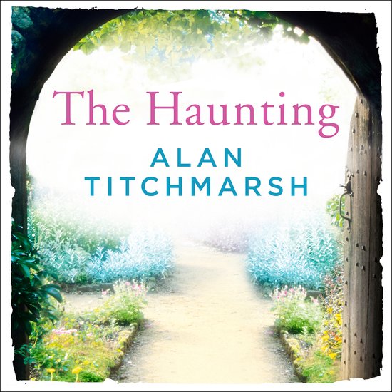 The Haunting - cover