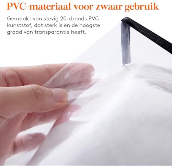 8 stuks opbergdozen voor speelgoed, speelgoedtassen voor kinderen, met naamplaatje en instructies, voor kinderen, puzzels, bouwstenen