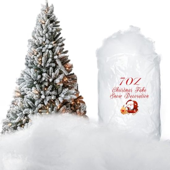 Gukasxi 4 stuks 1,2 m ijspegel sneeuw franje kunstmatige ijspegel franje kerst ijspegel slinger nep sneeuw ijspegel display sneeuw vakantie grenzen decoraties voor kerstboom open haard vensterbank