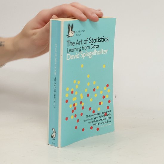 The Art of Statistics