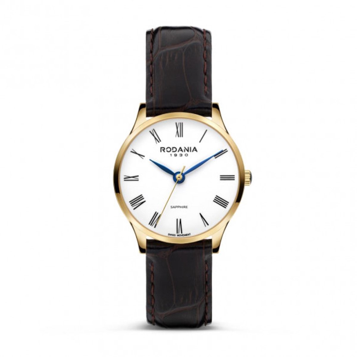 Rodania Horloge R22098 Nyon Excellence 32