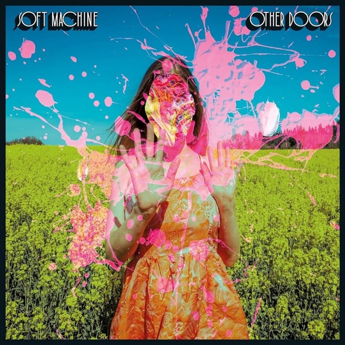 Soft Machine - Other Doors (2 LP) (Coloured Vinyl)