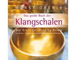Das große Buch der Klangschalen