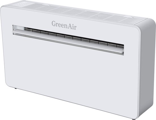 GreenAir DT12K - Monoblock airco zonder buitenunit - 3,5 kW - GreenAir - €1.699,00