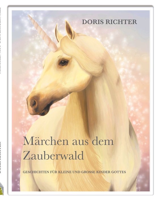 Märchen aus dem Zauberwald - cover