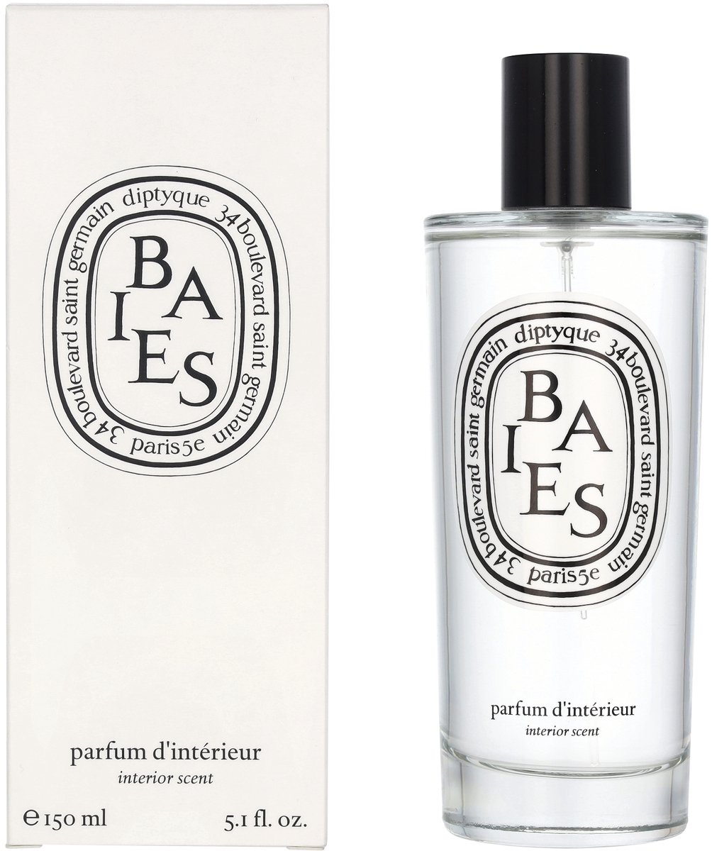 Diptyque Baies Room Spray