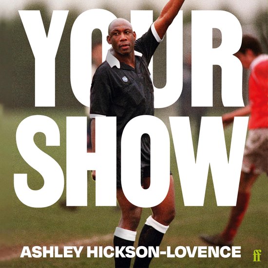 Your Show - cover