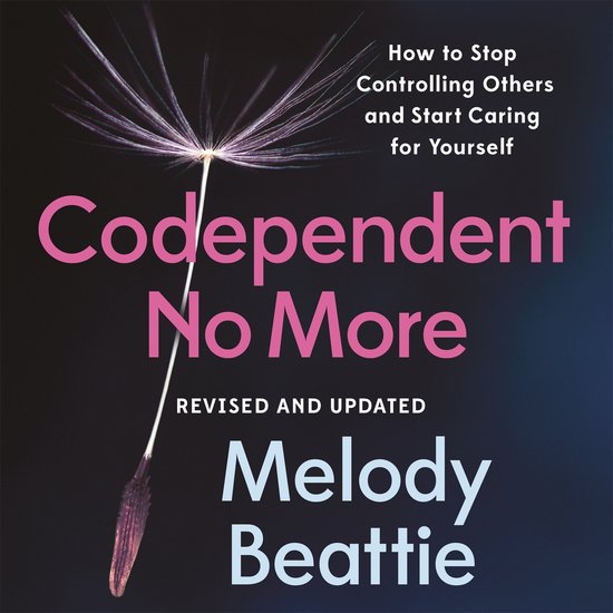 Codependent No More - cover