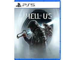 Hell Is Us - PS5
