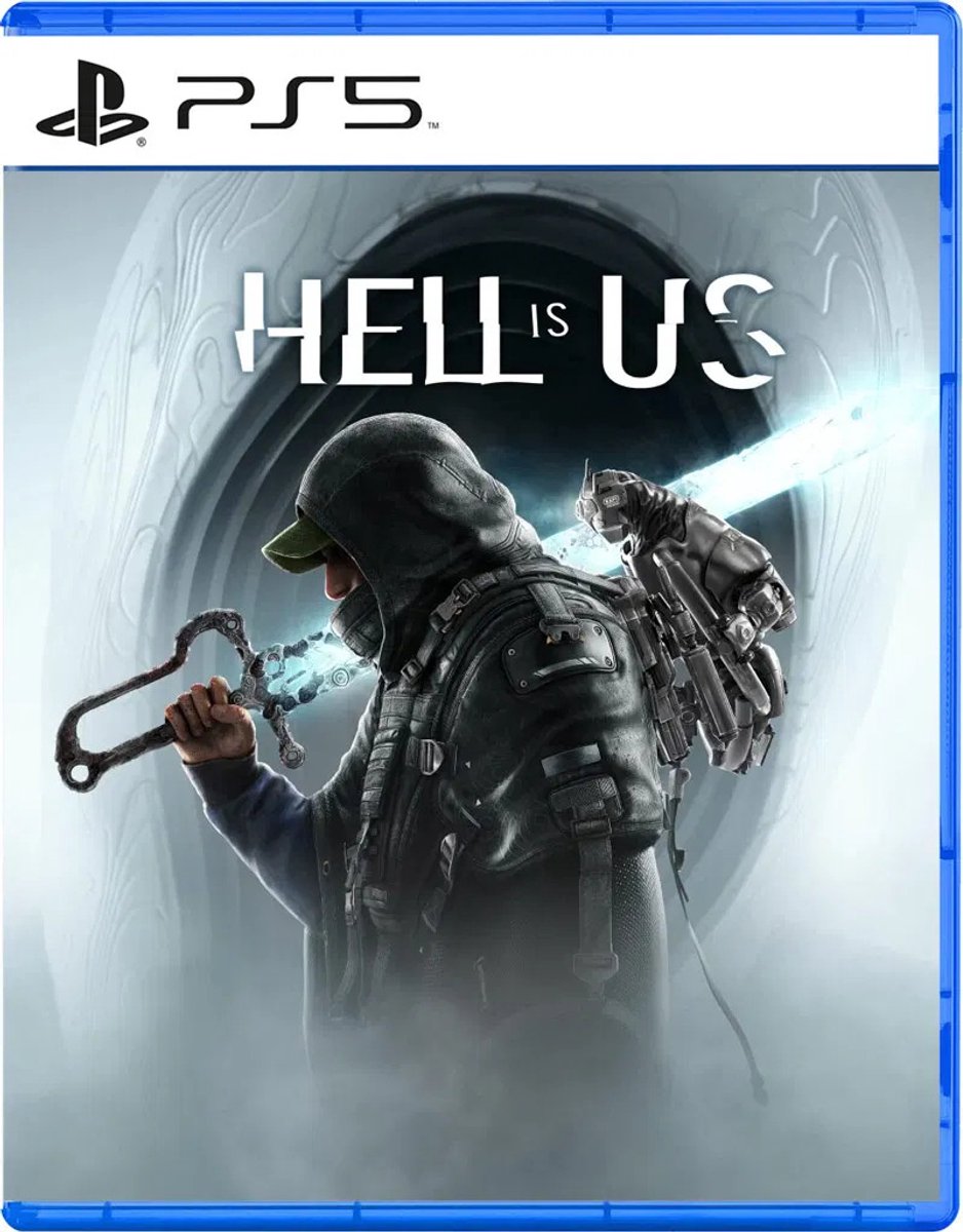 Nacon Hell Is Us - Playstation 5 Game