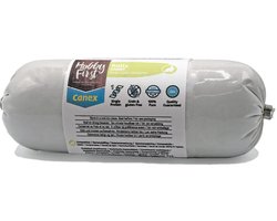HobbyFirst Canex High Protein Roll Konijn 400 gr