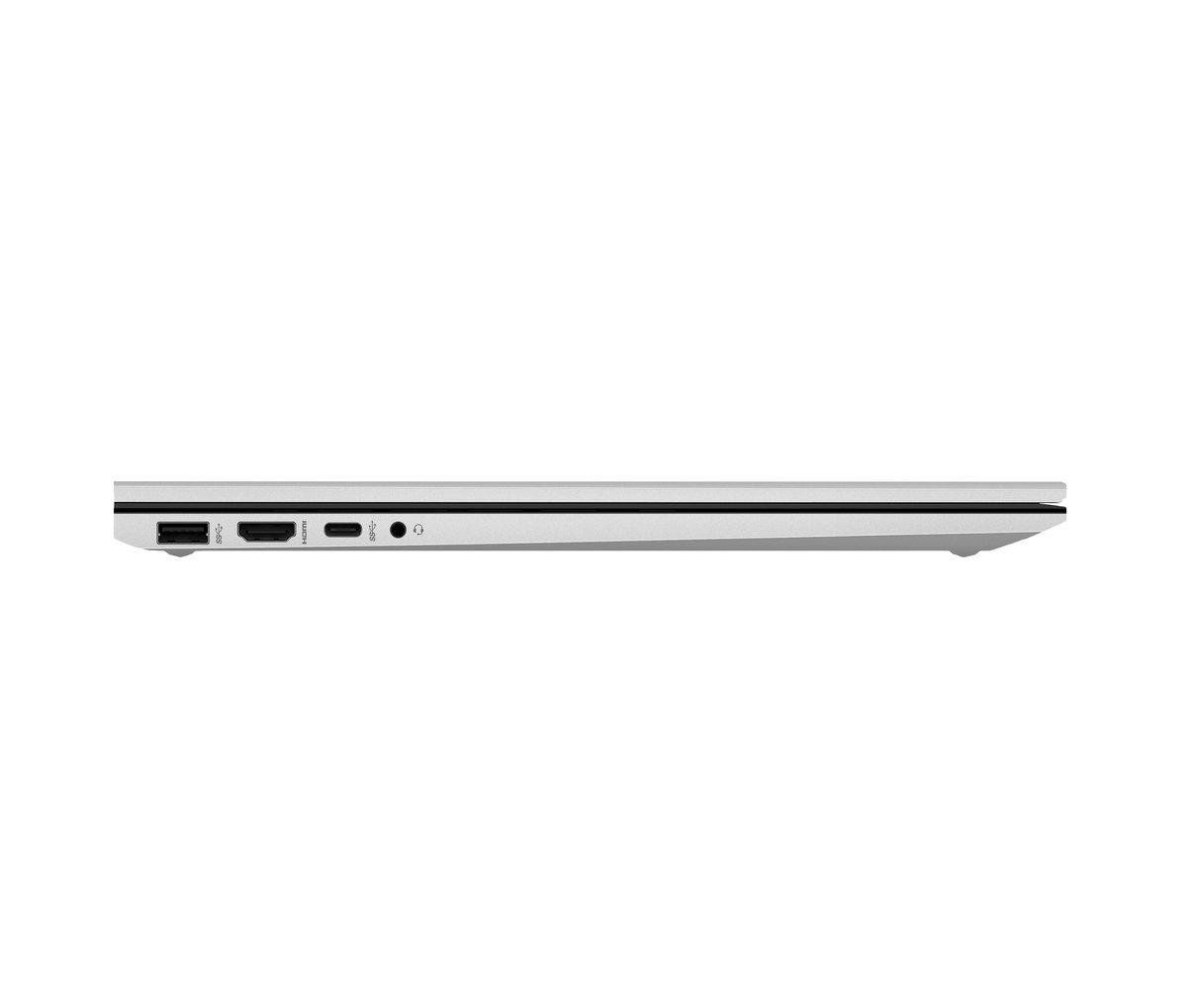 HP 17-cp2756nd - Laptop - Ryzen 5 - 16GB/512GB - 17.3 inch - Windows 11 Home — afbeelding 6