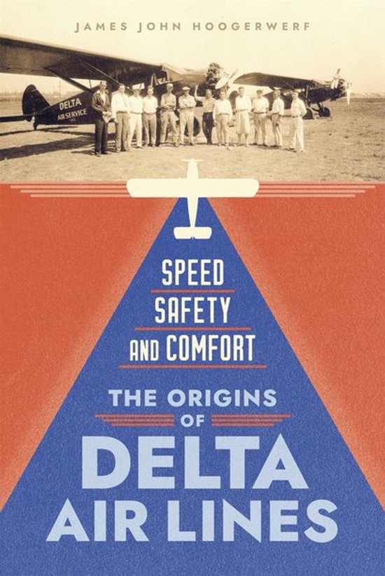Speed, Safety, and Comfort - cover