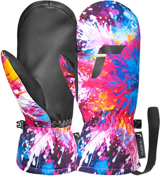 Reusch Olly R-TEX® XT Wanten Junior