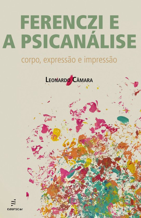 Ferenczi e a psicanálise - cover