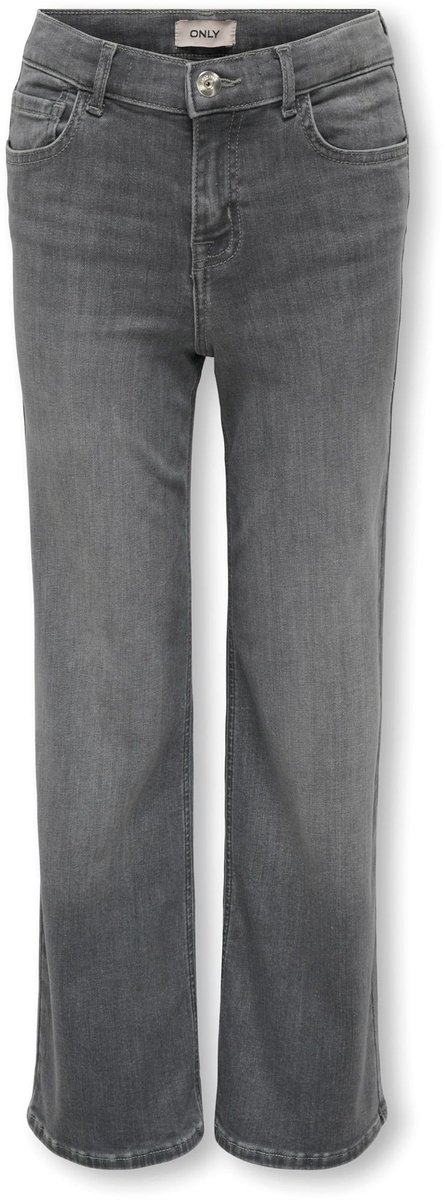 ONLY- KOGMADISON BLUSH WIDE GD DNM NOOS - Heren - Jeans