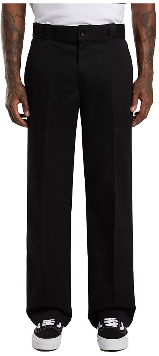 Dickies 247 Regular Werkbroek Zwart 33 / 32 Man